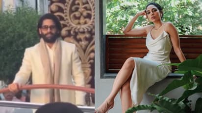 ನಾಗ ಚೈತನ್ಯ ಜೊತೆ ನಿಶ್ಚಿತಾರ್ಥ, ನಾನು ಹಾಗೆ ಅಂದ್ಕೊಂಡಿರಲಿಲ್ಲ.. ಮಕ್ಕಳ ಬಗ್ಗೆ ಶೋಭಿತಾ ಧೂಳಿಪಾಲ ಹೇಳಿದ್ದೇನು? 