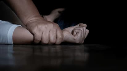 MP HORROR! Ujjain man rapes woman after intoxicating her, passersby record video without intervening