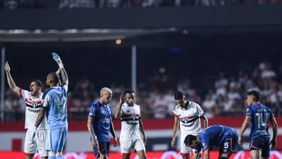 Juan Izquierdo no more: Video of Uruguayan footballer collapsing on pitch that led to tragedy surfaces (WATCH)