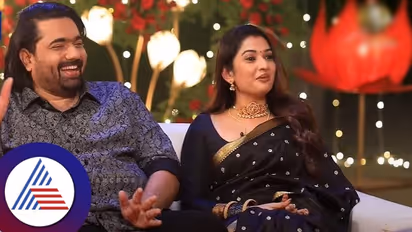 ತರುಣ್ - ಸೋನಲ್ ಫಸ್ಟ್‌ ನೈಟ್ ಆಯ್ತಾ?; ಹನಿಮೂನ್ ಕೇಳಿದ್ರೆ ಬಜೆಟ್ ಲೆಕ್ಕಾಚಾರವಿದೆ ಅಂದಿದ್ಯಾಕೆ?