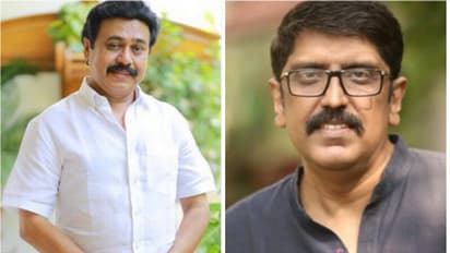 Malayalam director Vinayan demands removal of FEFKA gen secy B Unnikrishnan from police-making panel