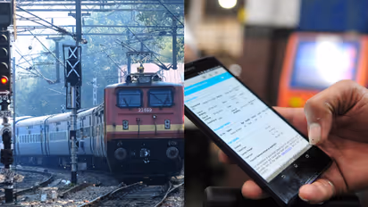 IRCTC Tatkal Ticket Bookings: Get confirmed ticket with THESE simple tips
