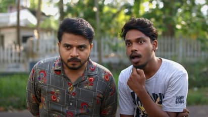 'പട്ടാപ്പകല്‍' ഒടിടിയില്‍; സ്ട്രീമിംഗ് ആരംഭിച്ചു