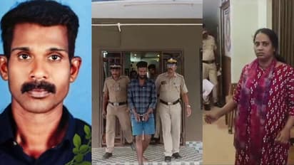 മറ്റക്കരയിലെ 40കാരന്റെ കൊലപാതകം, വിദേശത്തായിരുന്ന ഭാര്യ അറിയിച്ച ശേഷം കാമുകൻ നടത്തിയത്, വഴിത്തിരിവ്