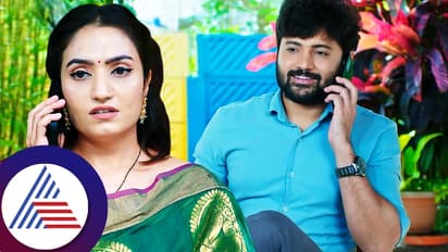 Seetharama Serial: ಮತ್ತೆ ಮತ್ತೆ ಮೇಘಶ್ಯಾಮ, ಸೀತೆ ಮುಖಾಮುಖಿ, ಕಥೆ ಮುಂದುವರ್ಸಿ ಸರ್ ಅಂತಿದ್ದಾರೆ ಫ್ಯಾನ್ಸ್!