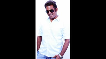 கிண்டி அருகே நடிகர் சம்பத் ராம் சென்ற கார் விபத்து! நடிகரின் தற்போதைய நிலை?