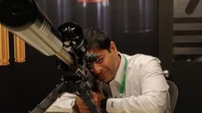 'What about Make in India?': Sig Sauer's rival SSS Defence challenges Govt, Army over 73k Sig-716 rifles deal