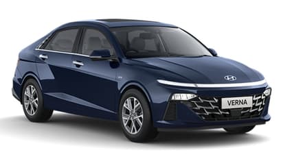 വലിയ തുക കീശയിൽ ബാക്കിയാകും! ഹ്യുണ്ടായി വെർണ വാങ്ങാൻ ഇതിലും മികച്ചൊരു സമയമില്ല