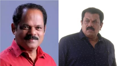 മുകേഷ് എംഎൽഎ സ്ഥാനം രാജിവക്കണം, കടുത്ത നിലപാടുമായി നടൻ പി പി കുഞ്ഞികൃഷ്ണൻ