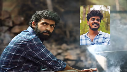 Vinay Rajkumars Pepe: ಹೆಣ್ಮಕ್ಕಳು ನೋಡಬೇಕಾದ ಸಿನಿಮಾ ಪೆಪೆ: ನಿರ್ದೇಶಕ ಶ್ರೀಲೇಶ್ ನಾಯರ್