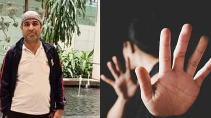 சார் ப்ளீஸ் என்ன விட்டுடுங்க! இதெல்லாம் தப்பு! அடங்காத கேந்திரிய வித்யாலயா பள்ளி ஆசிரியருக்கு ஆப்பு!