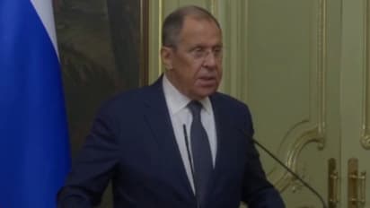 'മൂന്നാം ലോക മഹായുദ്ധമുണ്ടായാൽ യൂറോപ്പിലൊതുങ്ങില്ല': അമേരിക്കയ്ക്ക് റഷ്യയുടെ മുന്നറിയിപ്പ്