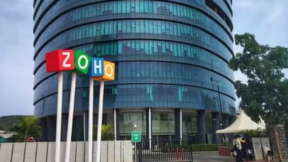 Zoho Jobs : ஜோஹோ நிறுவனத்தில் வேலைவாய்ப்பு.. FRESHER- களுக்கு வேலையா? செக் பண்ணுங்க!