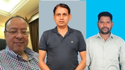 ഇന്ത്യയിൽ നിന്നും എമിറേറ്റ്സ് ഡ്രോ കളിച്ച് സമ്മാനം നേടി രണ്ടു പേർ