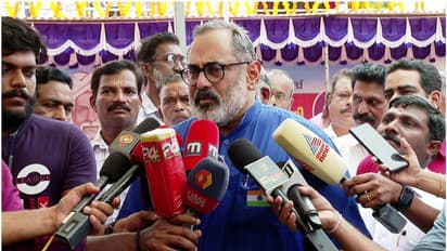 മൂടി വെയ്ക്കാൻ പാടില്ല, ഹേമ കമ്മിറ്റി റിപ്പോർട്ടിൽ സുതാര്യമായ അന്വേഷണം വേണം: രാജീവ് ചന്ദ്രശേഖര്