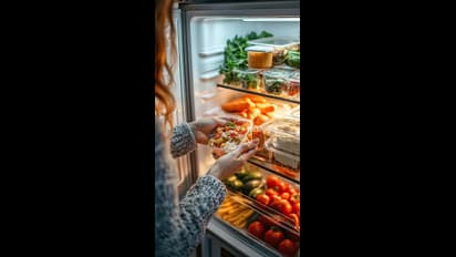 ఫ్రిజ్ లో ఈ కూరగాయల్ని పెట్టొద్దు