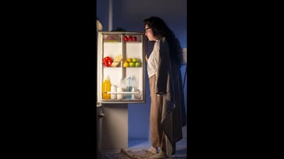 THESE fruits you should never refrigerate