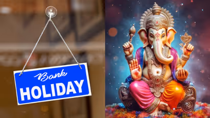 செப்டம்பர் மாதத்தில் 15 நாட்களுக்கு பேங்க் லீவு.. விநாயகர் சதுர்த்திக்கு வங்கி விடுமுறையா? செக் பண்ணுங்க