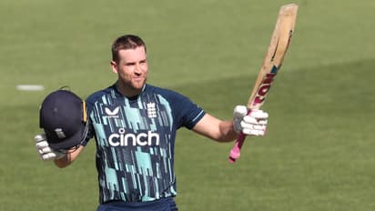Dawid Malan Retirement: டேவிட் மலான் சர்வதேச கிரிக்கெட்டில் இருந்து ஓய்வு!
