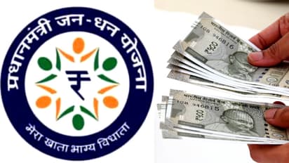  52.39 കോടിയിലേറെ പേർക്ക് അക്കൗണ്ടുകൾ, 2.30 ലക്ഷം കോടി  നിക്ഷേപം; ജൻ ധൻ യോജനക്ക് പത്ത് വയസ്