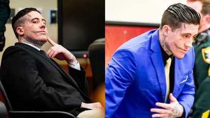 Who is Wade Wilson? 'Deadpool killer' sentenced to death for murders of 2 Florida women