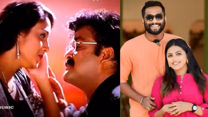 ലൈഫ് ഈസ് ബ്യൂട്ടിഫുള്‍ സിനിമ പോലുള്ള ജീവിതമാണ് പ്ലാന്‍: വിവാഹ ഒരുക്കങ്ങളിൽ ശ്രീവിദ്യ മുല്ലച്ചേരി