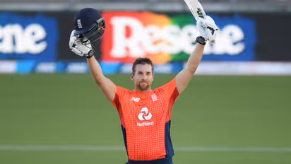 Dawid Malan net worth: Former England cricketer's career and earnings