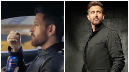 Hrithik Roshan faces backlash over Pan Masala Ad: fans express disapproval [WATCH]