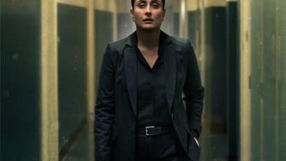 ക്രൂ ഹിറ്റ്, കരീന കപൂറിന്റെ ദ ബക്കിംഗ്‍ഹാം മര്‍ഡേഴ്‍സും റിലീസിന് ഒരുങ്ങി