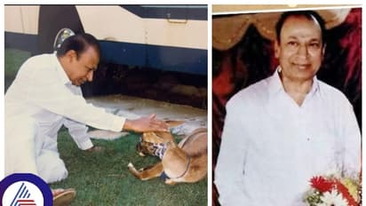 ಅಣ್ಣಾವ್ರು 'ದಾದಾಸಾಹೇಬ್ ಫಾಲ್ಕೆ ಪ್ರಶಸ್ತಿ' ಹಣವನ್ನು ಮನೆಗೆ ತೆಗೆದುಕೊಂಡು ಹೋಗ್ಲೇ ಇಲ್ಲ!