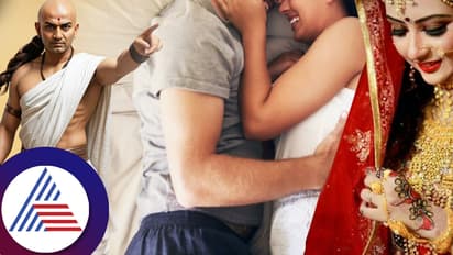 Chanakya Niti: ಈ ಆರನ್ನು ನೀವು ದಿನಾ ಹೆಂಡತಿಗೆ ಕೊಡದೇ ಇದ್ದರೆ, ಅವಳ ಜೊತೆಗೆ ಲಕ್ಷ್ಮಿಯನ್ನೂ ಕಳೆದುಕೊಳ್ತೀರಿ!  