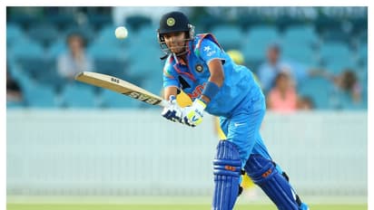 பிளான் ரெடி; கப்பு எங்களுக்கு தான் - மகளிர் டி20 உலகக்கோப்பை இந்திய அணி கேப்டன் பேட்டி