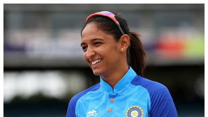 പ്രചോദനമാണ് രോഹിത് ശര്മയും സംഘവും! വനിതാ ടി20 ലോകകപ്പിനൊരുങ്ങുന്ന ഇന്ത്യന് ക്യാപ്റ്റന് ഹര്മന്പ്രീത് കൗര്