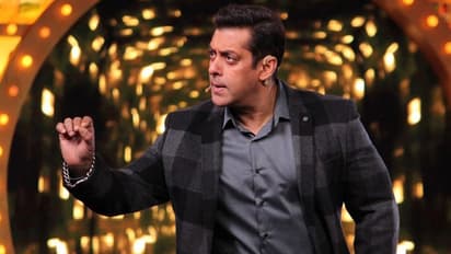 ಸಲ್ಲು ಕಾಲೆಳೆದ ಬ್ಯುಸಿನೆಸ್ಮೆನ್ Bigg Boss 18ರ ಮೊದಲ ಕಂಟೆಸ್ಟೆಂಟ್ : ರಣರಂಗವಾಗಲಿದ್ಯಾ ಬಿಗ್ ಬಾಸ್ ಮನೆ?