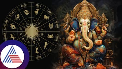 Ganesh Chaturthi 2024: ಈ 5 ರಾಶಿಯವರಿಗೆ ಈ ವರ್ಷ ವಿನಾಯಕನ ಪೂರ್ಣ ಕೃಪೆ!