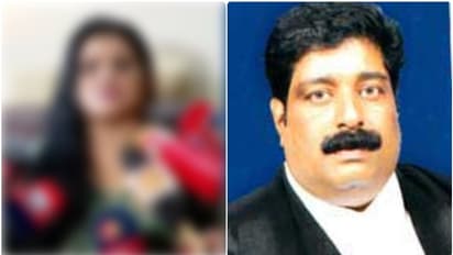 നടിയുടെ ആരോപണം: കോൺഗ്രസ് നേതാവിനെ സ്ഥാനത്ത് നിന്നും മാറ്റി അന്വേഷിക്കണമെന്ന് വനിതാ അഭിഭാഷക കൂട്ടായ്മ 