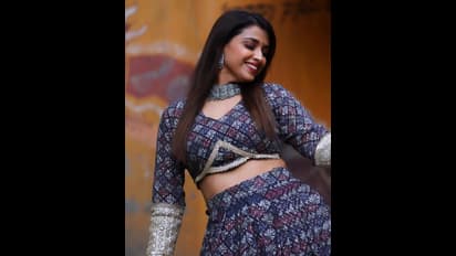 ನಗು ನಗುತ್ತಾ ಫೋಟೋ ಹಾಕಿ, ಜೀವನದಲ್ಲಿ ಯಾವುದೂ ಶಾಶ್ವತ ಅಲ್ಲ ಅಂತಿದ್ದಾರಲ್ಲ ಶ್ವೇತಾ ಚಂಗಪ್ಪ!