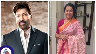 ವಿಷ್ಣುವರ್ಧನ್-ಸುಹಾಸಿನಿ ಜೋಡಿ 'ಬಂಧನ' ಚಿತ್ರದಲ್ಲಿ ಆರತಿ, ಅಂಬರೀಷ್ ನಟಿಸಿಲ್ಲ ಯಾಕೆ?