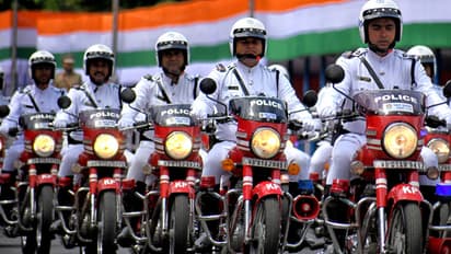 kolkata police