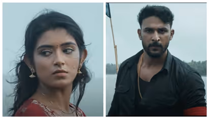 ನೀನಾದೆ ನಾ ಹೊಸ ತಿರುವು, ಸ್ಮಗ್ಲರ್ ಆಗಿ ಬದಲಾದ ವಿಕ್ರಮ್, ಬೆನ್ನು ಬಿಡದ ಬೇತಾಳನಾದ ವೇದಾ!