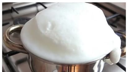 அடிக்கடி பால் பொங்கி வழிந்து வேஸ்ட் ஆகுதா? இதை தடுக்க உதவும் சூப்பர் டிப்ஸ்!