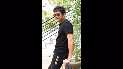 Nagarjuna's fitness secrets revealed! Know how he looks young at 65