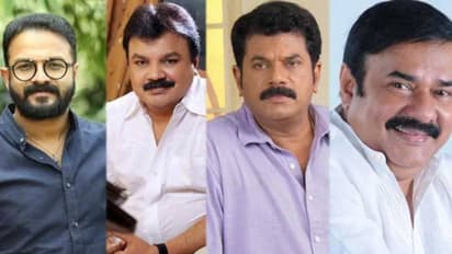 നടിയുടെ വിശദമായ മൊഴിയെടുത്തു, മുകേഷും ജയസൂര്യയും അടക്കം 7 പേർക്കെതിരെ കേസെടുക്കും; തുടർ നടപടികളുമായി പൊലീസ്