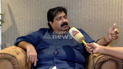 നടിയുടെ പരാതി: കോൺഗ്രസ് നേതാവ് അഡ്വ. വി എസ്  ചന്ദ്രശേഖരനെതിരെ കേസ്; ബലാത്സംഗ വകുപ്പ് ചുമത്തി