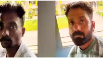 എറണാകുളം-കായംകുളം യാത്ര, അതും കെഎസ്ആർടിസിയിൽ, ആർക്കും സംശയം തോന്നില്ല! വഴിയിൽ പൊലീസ് തടഞ്ഞു, യുവാക്കൾ പിടിയിൽ