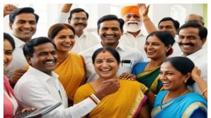 చంద్రబాబు సర్కార్ తీపికబురు ... సంక్రాంతి సెలవులు పొడిగిస్తూ ఉత్తర్వులు