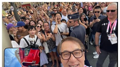 பதக்க வேட்டைக்கு தயார்; கண்கவர் நிகழ்ச்சிகளுடன் பாராஒலிம்பிக் போட்டி தொடக்கம் - பிரதமர் வாழ்த்து