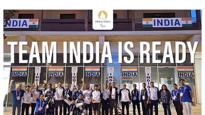 ಪ್ಯಾರಿಸ್ ಪ್ಯಾರಾಲಿಂಪಿಕ್ಸ್: ಮೊದಲ ದಿನವೇ ಭಾರತಕ್ಕೆ ಸಿಗುತ್ತಾ ಪದಕ?