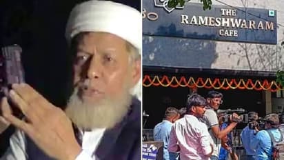 ದೇಶದಲ್ಲಿ ಮತ್ತೆ ದಾಳಿಗೆ 'ರಾಮೇಶ್ವರಂ ಕೆಫೆ ಬಾಂಬ್' ಸ್ಫೋಟದ ರೂವಾರಿ ಫರ್ಮಾನು: ಹಿಂದೂ ನಾಯಕರೇ ಟಾರ್ಗೆಟ್