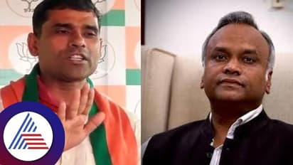  ದಲಿತರಿಗೆ ಸಿಗಬೇಕಾದ ಭೂಮಿ ಕಿತ್ತುಕೊಂಡು, ಅಭಿವೃದ್ಧಿ ಬಗ್ಗೆ ಮಾತಾಡ್ತಾರೆ: ಖರ್ಗೆ ವಿರುದ್ಧ ಪಿ ರಾಜೀವ್ ಕಿಡಿ